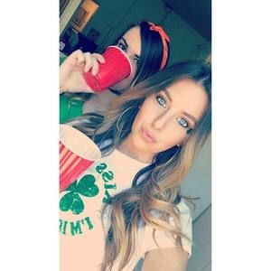 Meet your Posher, Maggie